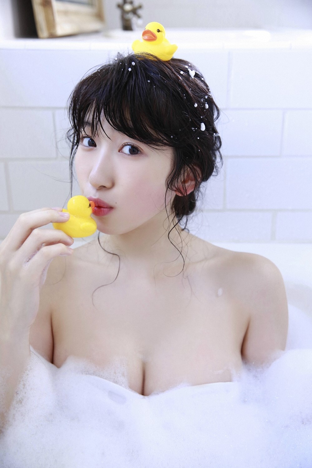 YS-Web-Vol.795 Mikoto Hibi 日比美思